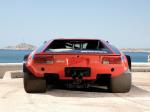 De Tomaso Pantera Gr. 4 1972 года